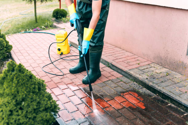 Best Concrete Pressure Washing  in Rolling Meadows, IL