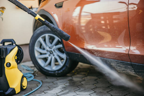 Best Commercial Pressure Washing  in Rolling Meadows, IL
