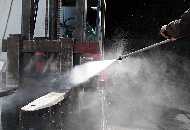 Best Affordable Power Washing  in Rolling Meadows, IL